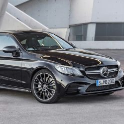 mam 19 inch Mer C43