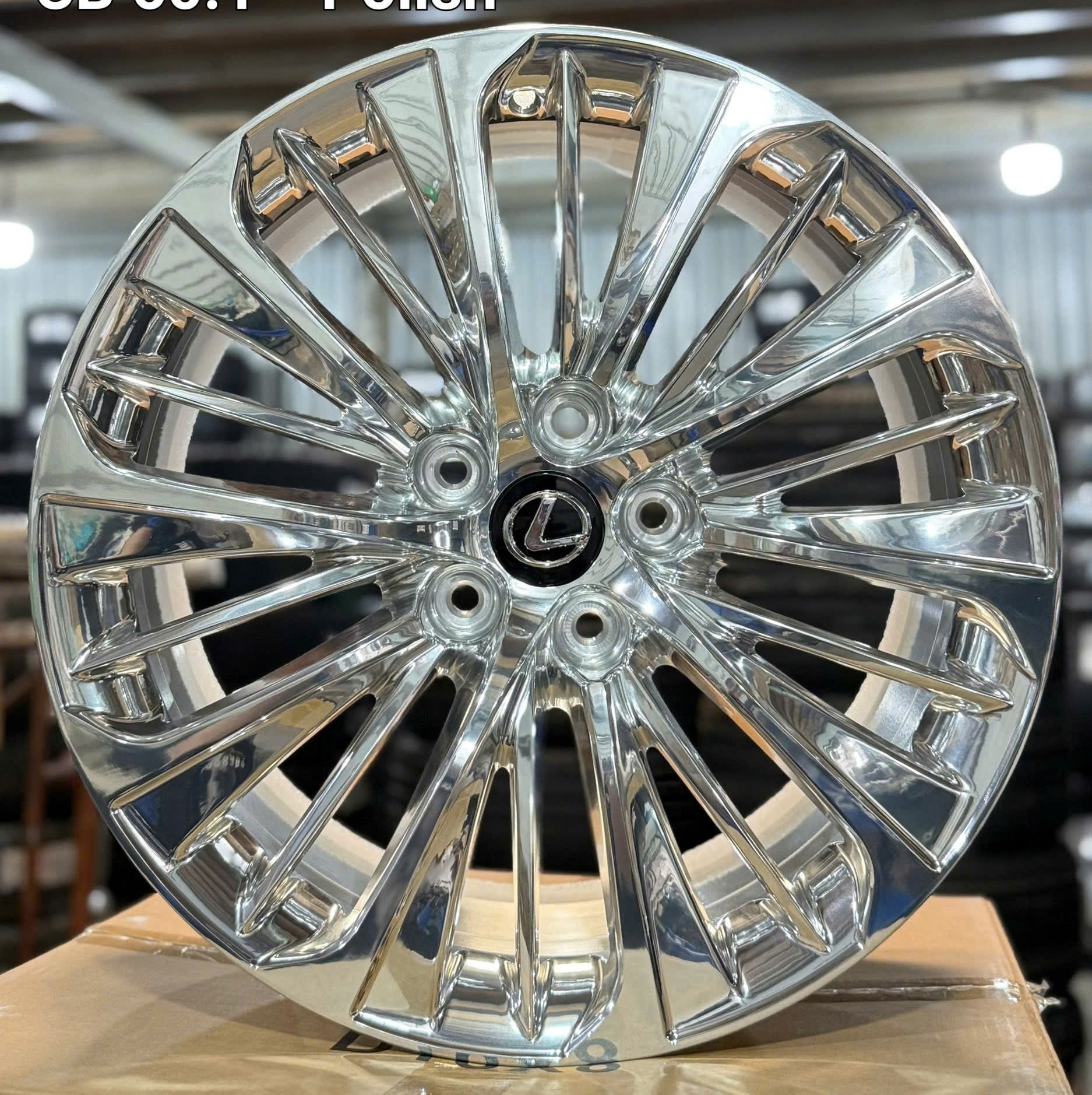 mâm 19 inch vừa chân vf7, vf6, lux A, BMW Crom