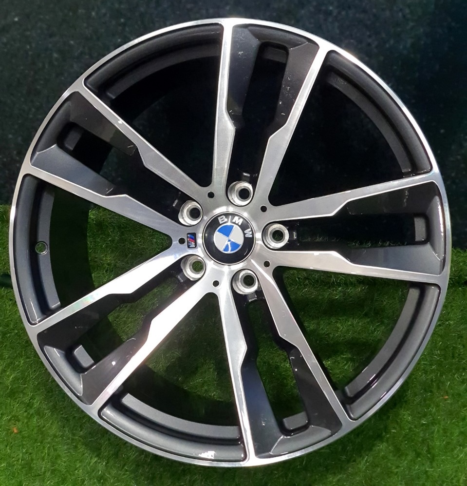 mâm 20 inch BMW, VF7, VF8, VF9 Forged