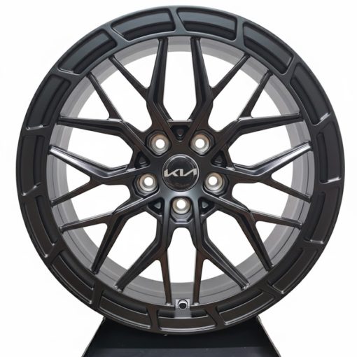 mâm CNC 18 inch vừa chân Kia Sorento, Caren, Tucson