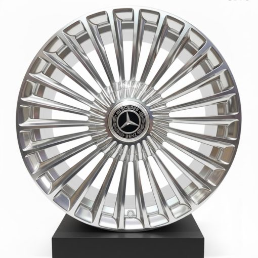 mâm CNC đa chấu 18 inch cho Mer C300. C250, E200