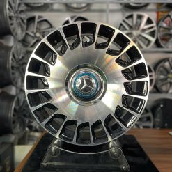 mâm Mer 19 inch CNC maybach
