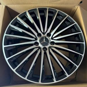 mâm Mer 19 inch đa chấu
