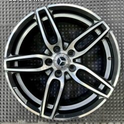 mâm Mer 5 chấu 18 inch