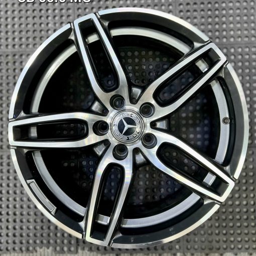mâm Mer 5 chấu 18 inch