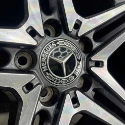 mâm Mer AMG 18 inch