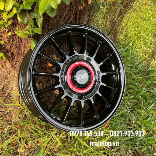 mâm OZ 16 inch cho VF3, VF5