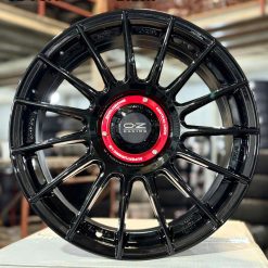 mâm OZ 17 inch cho Elantra, Cerato