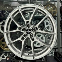 mâm Rays 17 inch Kia K3, Honda Civic, Camry, Innova, Xpander