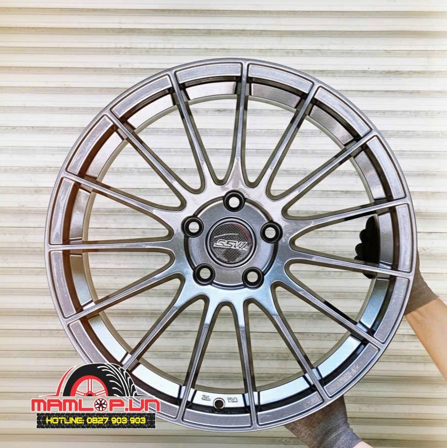 mâm SSW K5, Kona,Camry, Tucson