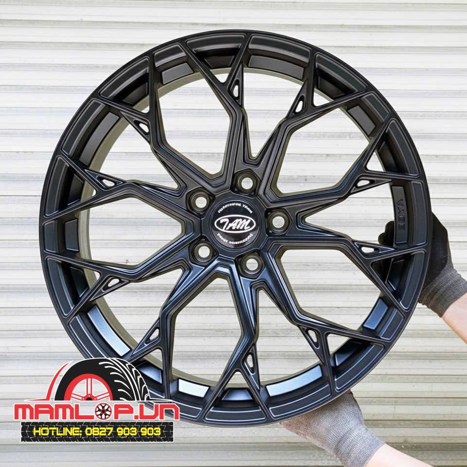 mâm Thái lan 18 inch Kona, tucson, camry, xpander