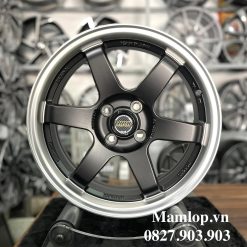 mâm VF3 vừa vỏ zin