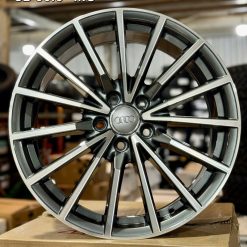 mâm audi 18 inch