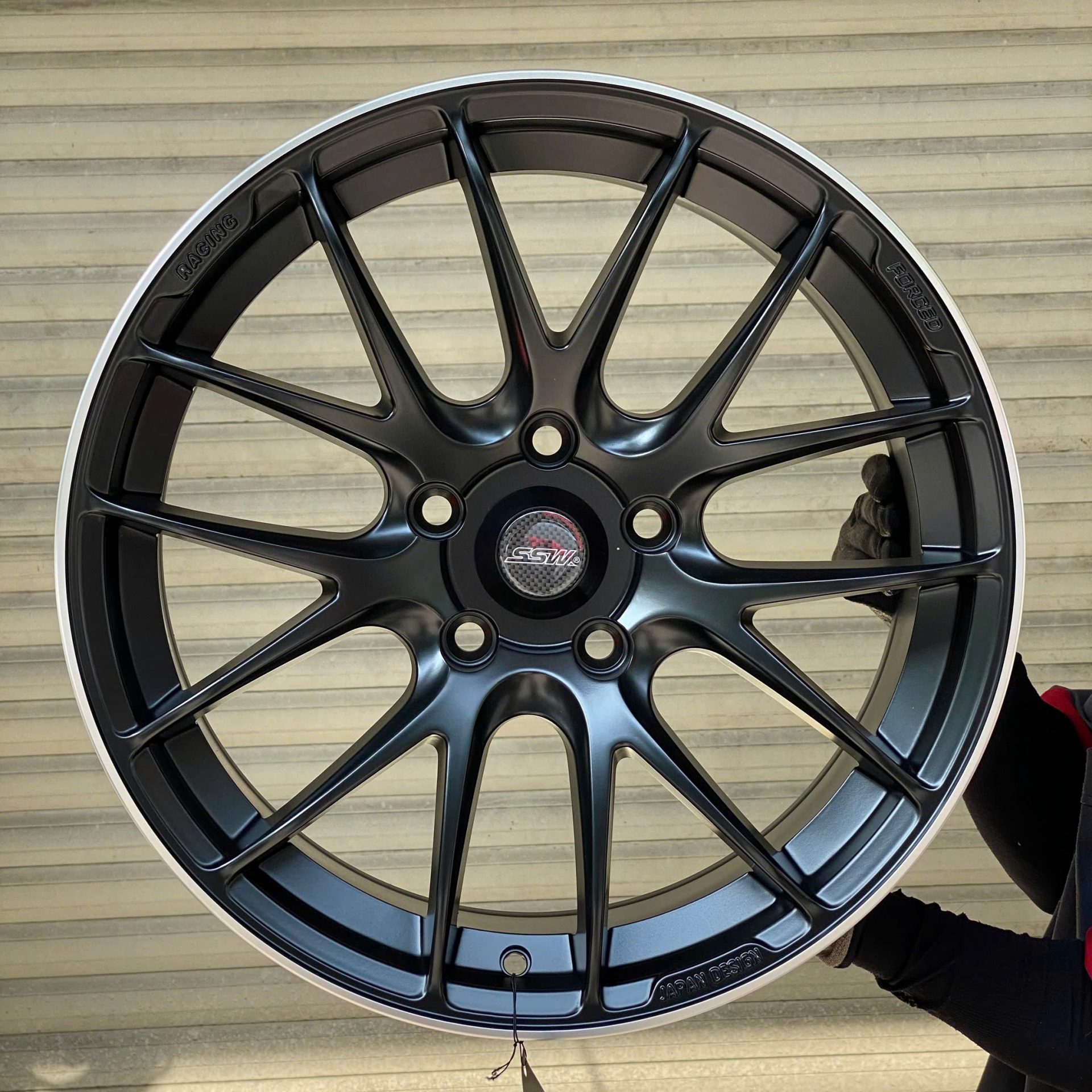 mâm đô cho caren, mazda, elantra, camry 17 inch