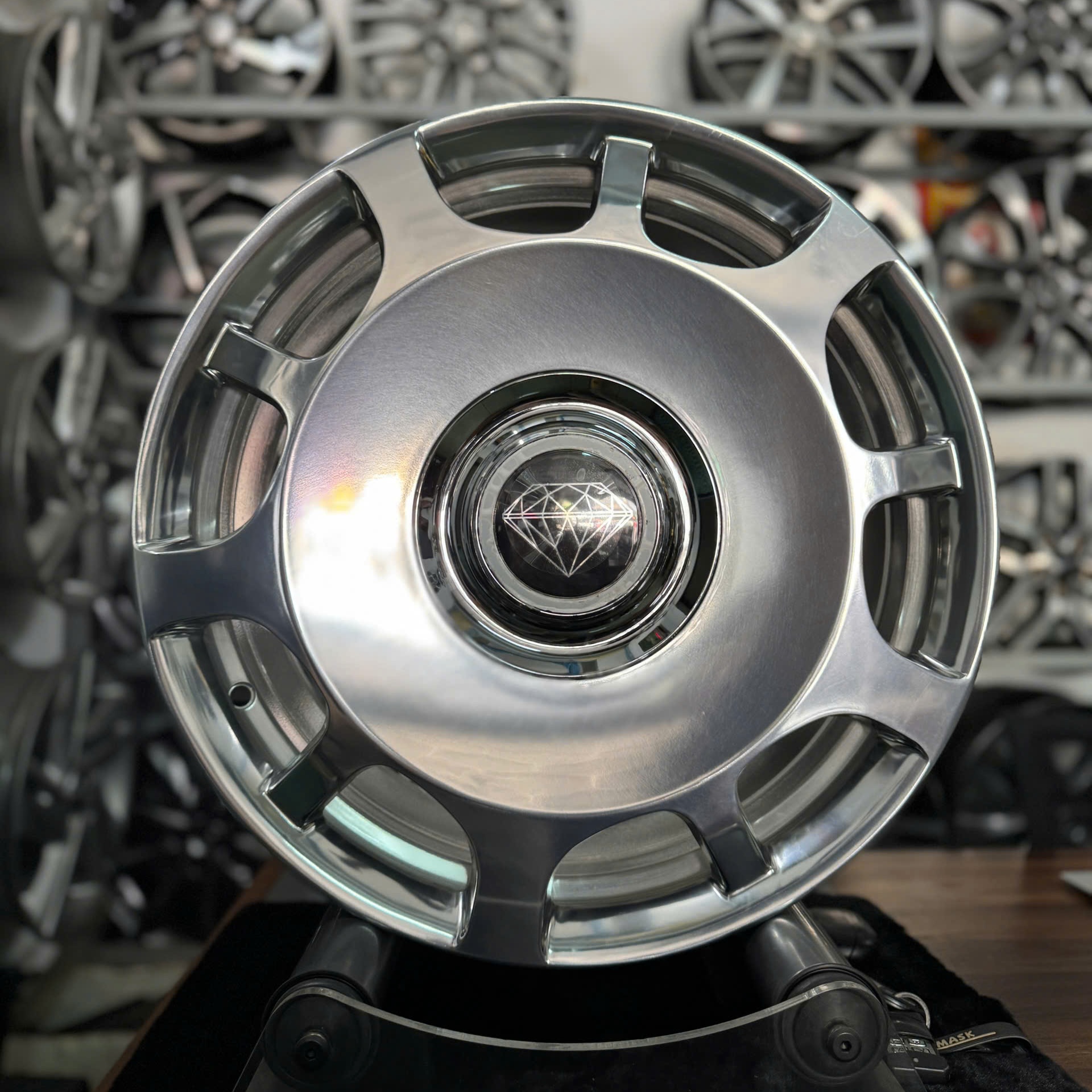 mâm maybach 18 inch limo green, camry, hrv, crv, mazda,