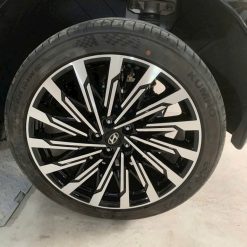 mâm santafe 21 inch