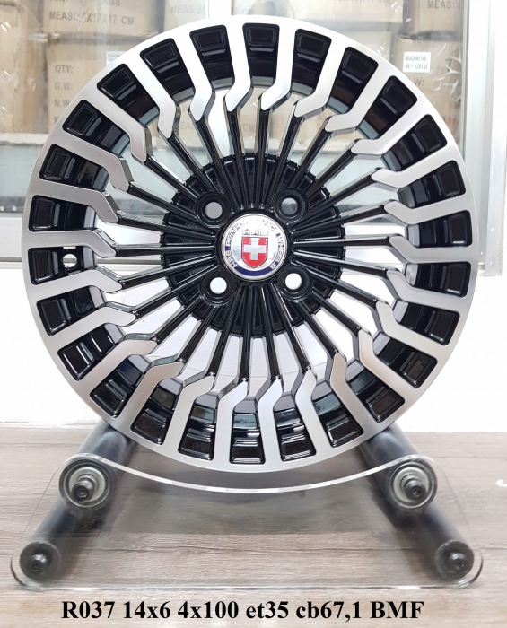 mâm spark, morrning, vios, aveo, 14 inch đa chấu