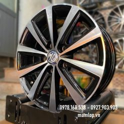 mâm xe 15inch MG5