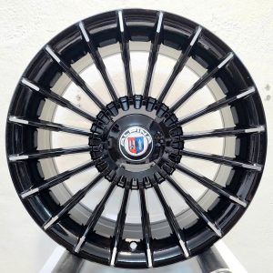 mâm xe 16 inch vf3