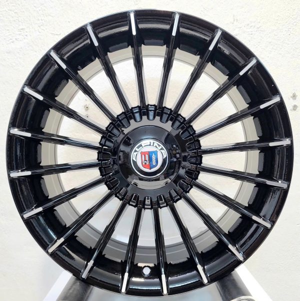 mâm xe 16 inch vf3