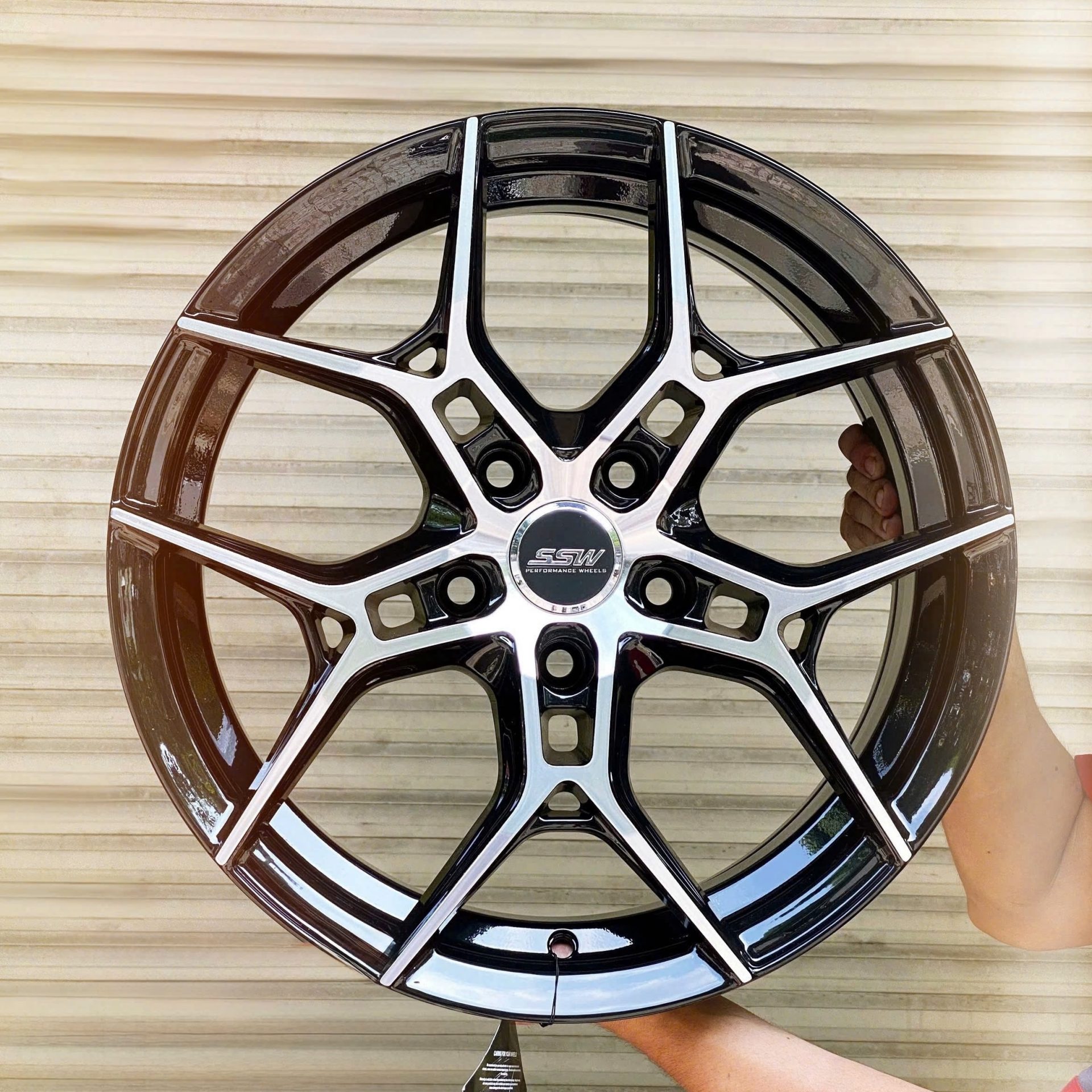 mâm xe 17 inch thái lan vừa chân civic