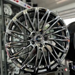 mâm xe 19 inch crom vừa chân hyundai santafe, tucson,