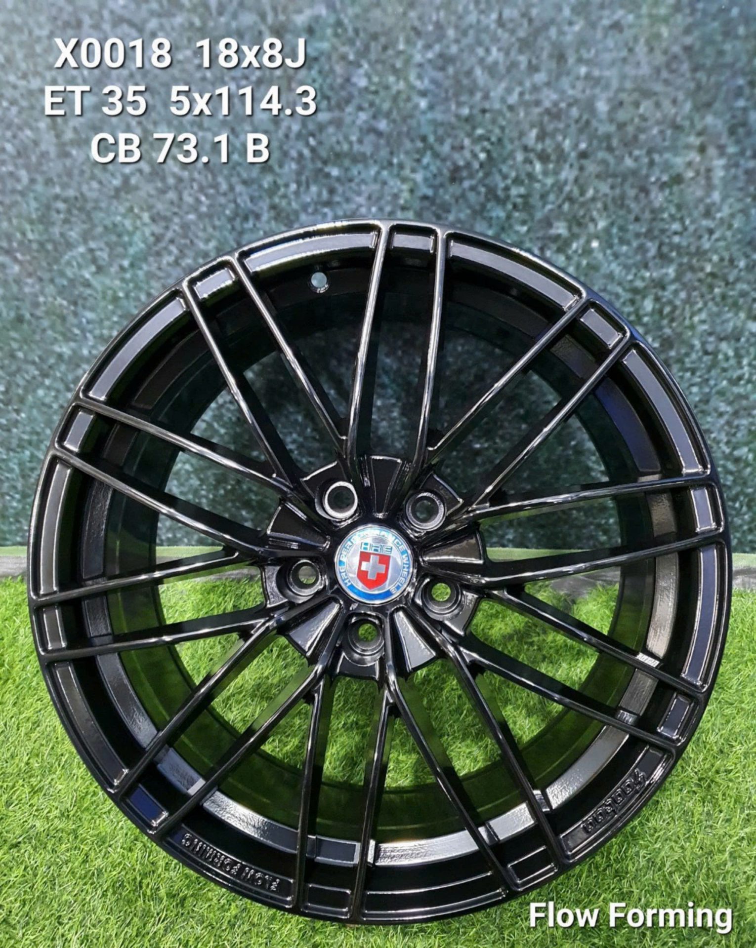 mâm xe Limo green, Tucson, Camry, Mazda