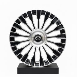 mâm xe Mazda 3, camry, innova, Tucson, Elantra 18 inch