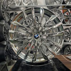 mâm xe Mer, Audi 18 inch