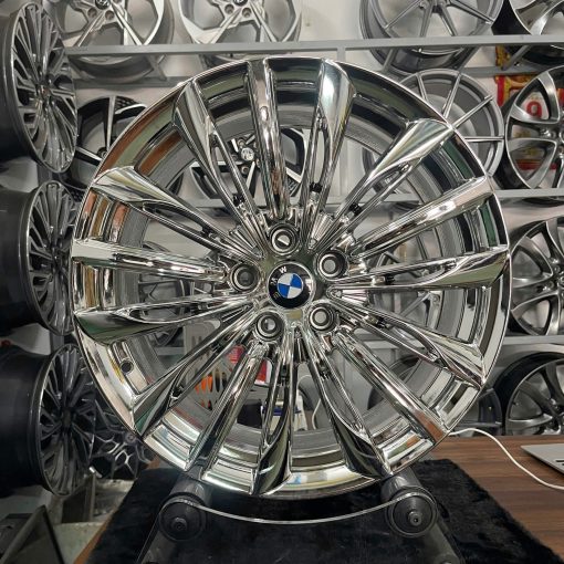 mâm xe Mer, Audi 18 inch