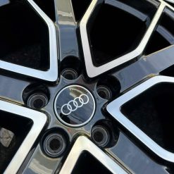 mâm xe Mer Audi 20 inch