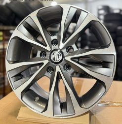 mâm xe Mg5 15 inch