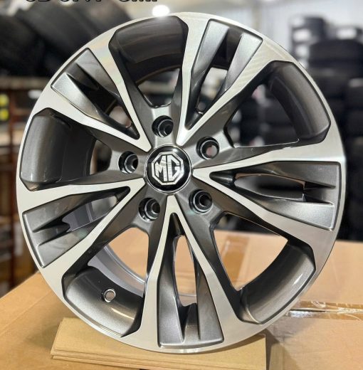 mâm xe Mg5 15 inch