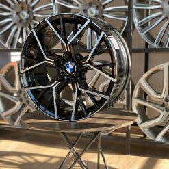 mâm xe VF7, VF8, BMW 19 inch hai hệ