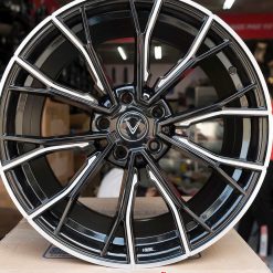 mâm xe VF7, VF8, VF9 19 inch