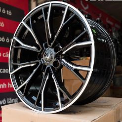mâm xe VF7 vf8 Bmw 19 inch