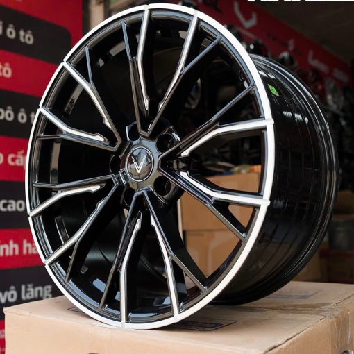 mâm xe VF7 vf8 Bmw 19 inch