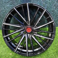 mâm xe Vf3 VF5 Swift Rais 17 inch