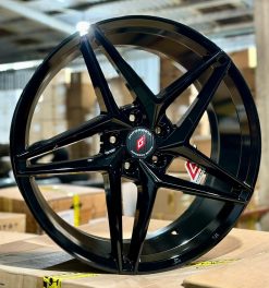 mâm xe bmw, VF7 infoged 19 inch