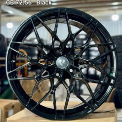 mâm xe bmw vf7 vf8 lux A 19 inch