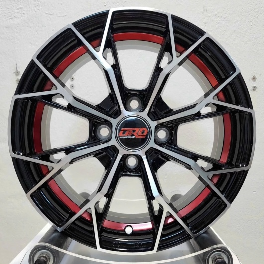 mâm xe độ 14 inch 4 lỗ