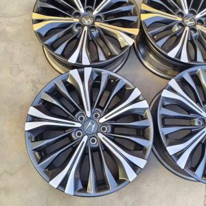 mâm xe honda crv 19 inch
