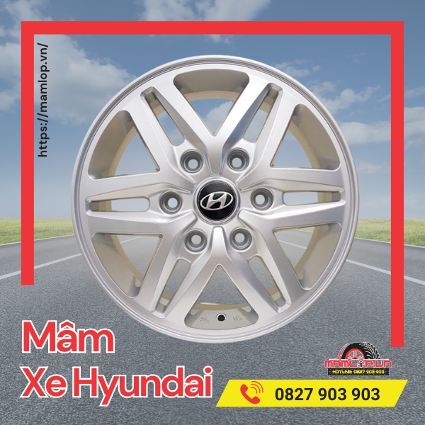 gioi thieu ve mam xe hyundai