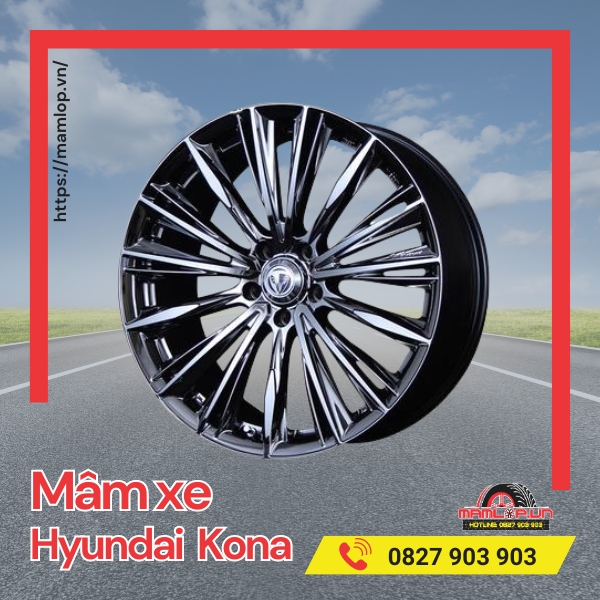 thay mam xe hyundai kona dem lai loi ich gi