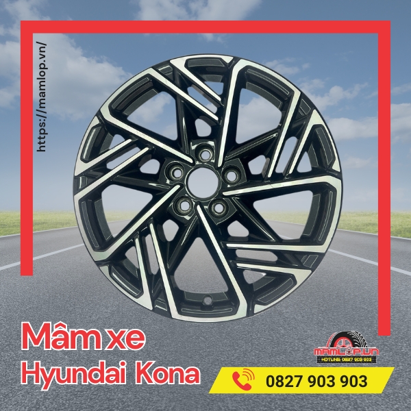 cam ket khi mua mam xe hyundai kona tai mamlopvn