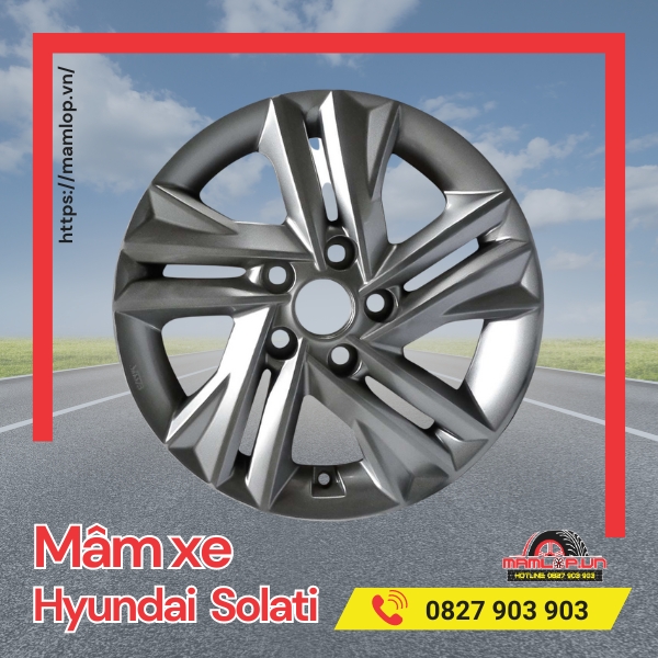 thong so ky thuat cua mam xe hyundai solati