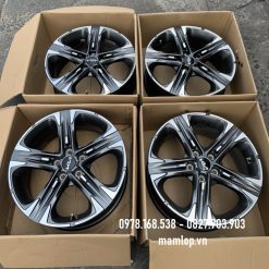 mâm xe kia k5 18 inch 5 cánh