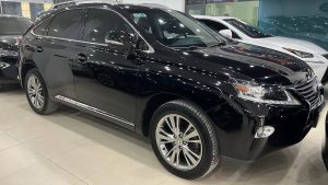 mâm xe lexus 19 inch rx450h