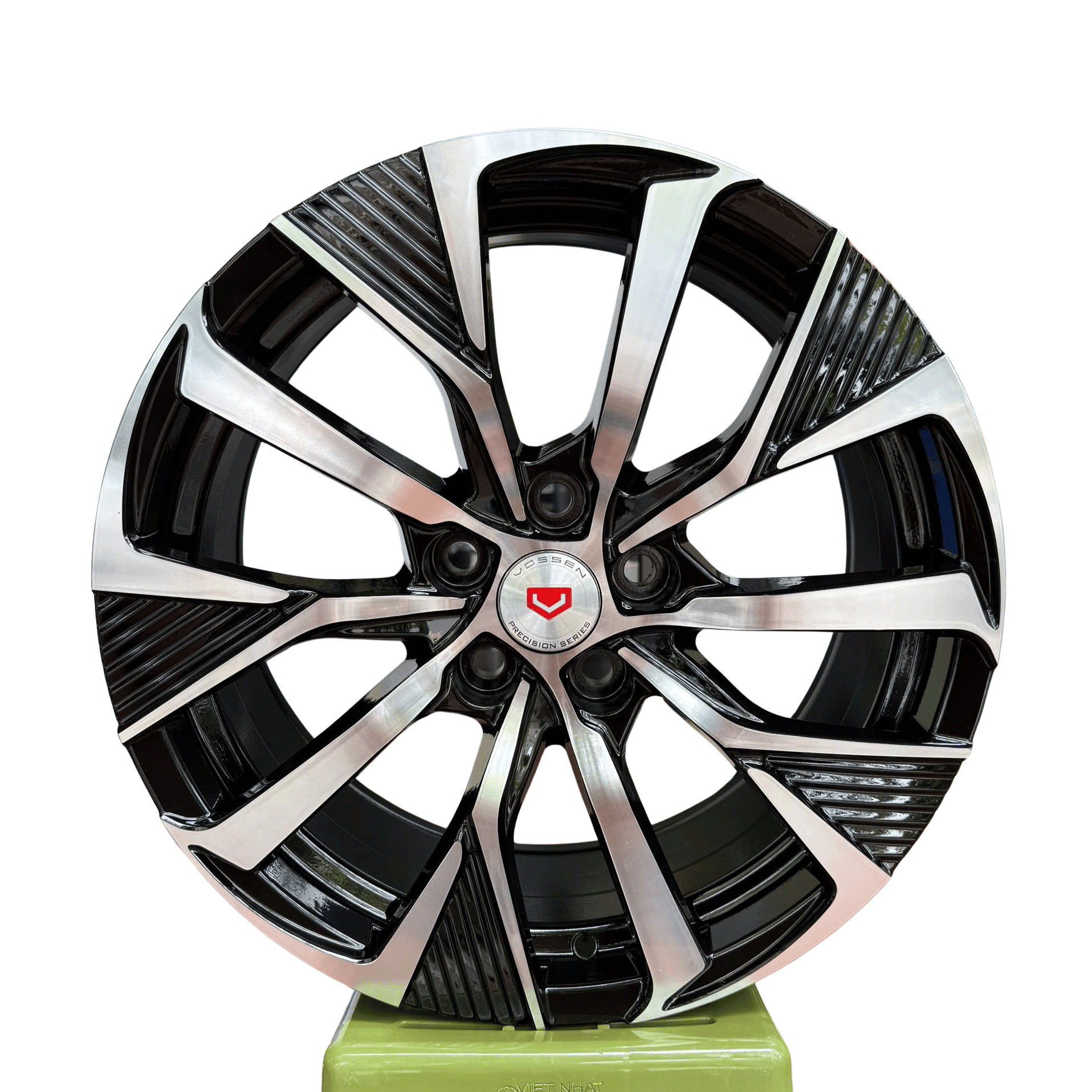 mâm xe limo green 18 inch