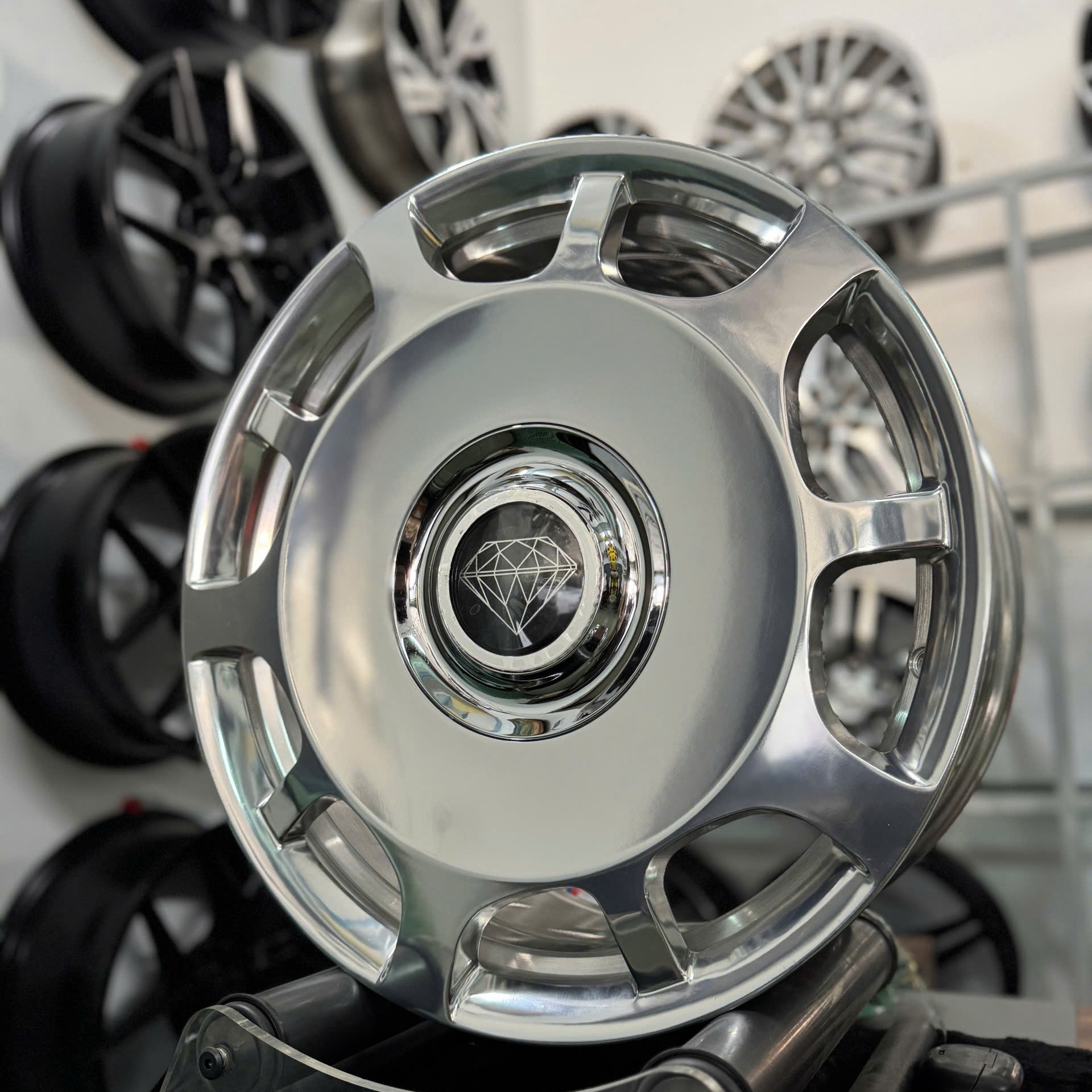 mâm xe mayback innova, cerato, elantra,